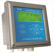 工业溶氧仪DOG-2082