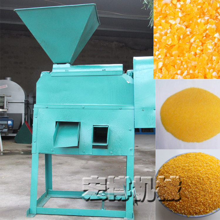 精品玉米制糁机设备 优质制糁机批发 高科技玉米制糁机