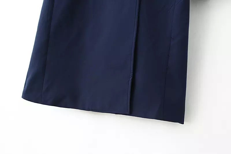 韓版休閒西服 (4)