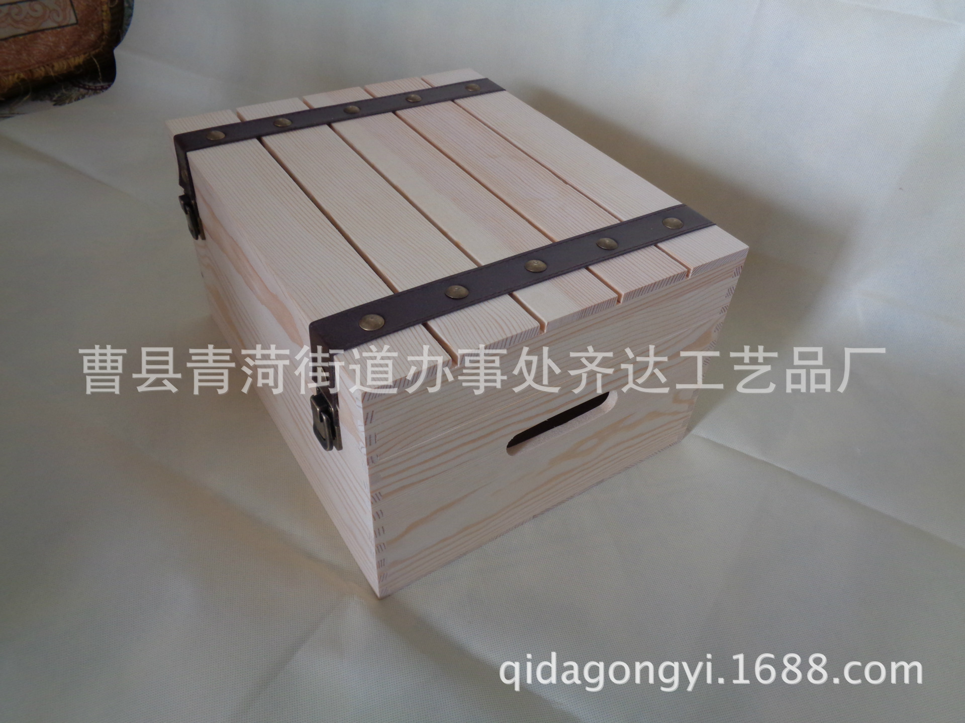 厂家直销   六支打条木质红酒盒 六只木制包装盒  葡萄酒盒木盒