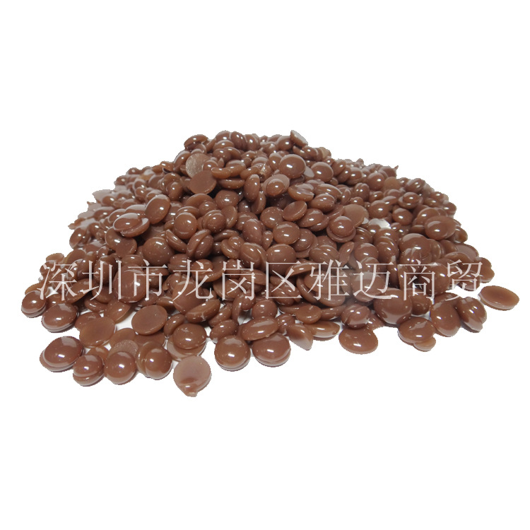 Suministro directo de fábrica de frijol Cera sin papel de nueva generación de depilación cera con mejores ventas en el hogar y en el extranjero