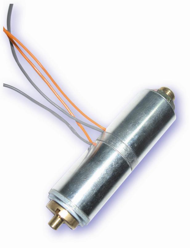 纺织机专用配件 双向电磁铁