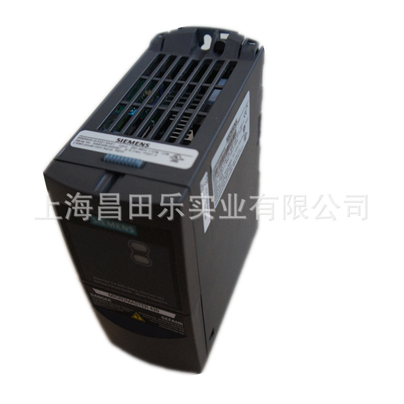 原装原装西门子变频器6SE6420-2UD13-7AA1通用型 