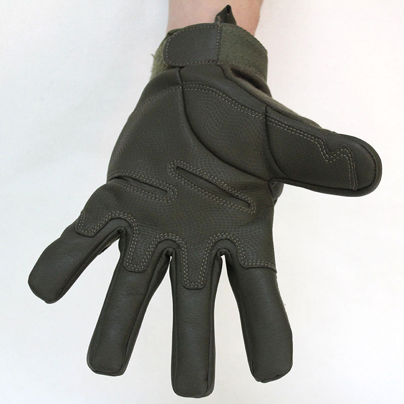 Gants anti coupures -  résistants aux coupures résistants aux coups de couteau résistants aux températures élevées électriques antistatiques résistant aux acides et aux alcalis imperméables aux huiles spéciaux pour soudage électrique mains de radioprotection - Ref 3404758 Image 23