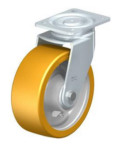 8寸轮宽80MMLH-GTH 202K轮宽60MMBH-GTH 250K	blickle