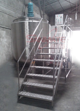 ���P䓻�������Ͱ ���P䓔���Ͱ5000L ����Һ�w���P���ʽ����Ͱ