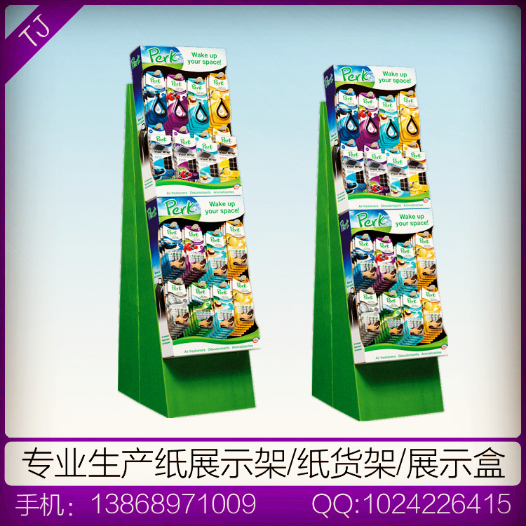 PERK brand power panel with ba