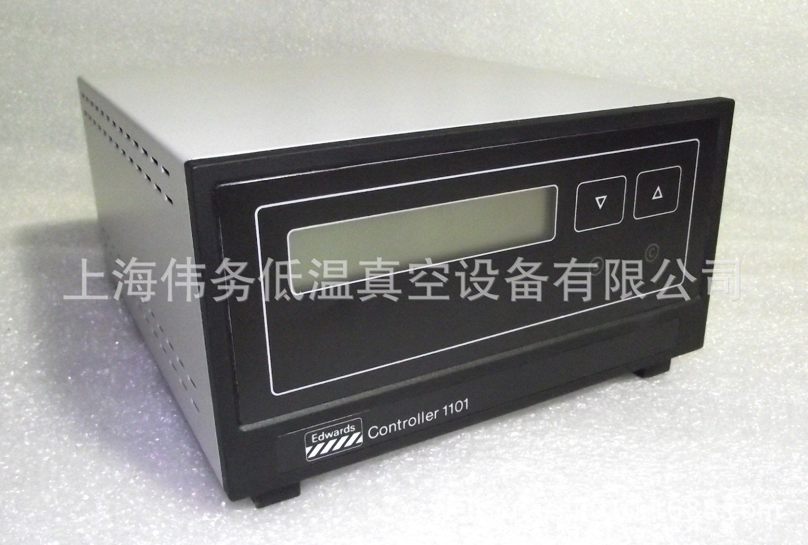 Edwards 1101 4-Channel Vacuum Controller