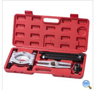 东良南豫8件碟式轴承拔轮器组套装专业工具 WE-D1003