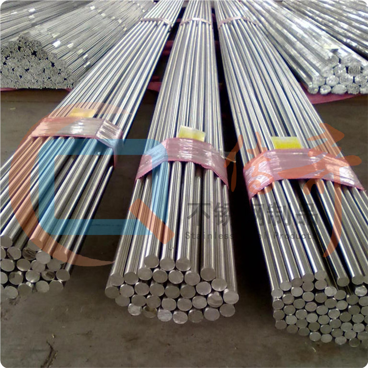 数控车床303cu不锈钢棒 大直径光亮不锈钢棒 湖南304六角棒