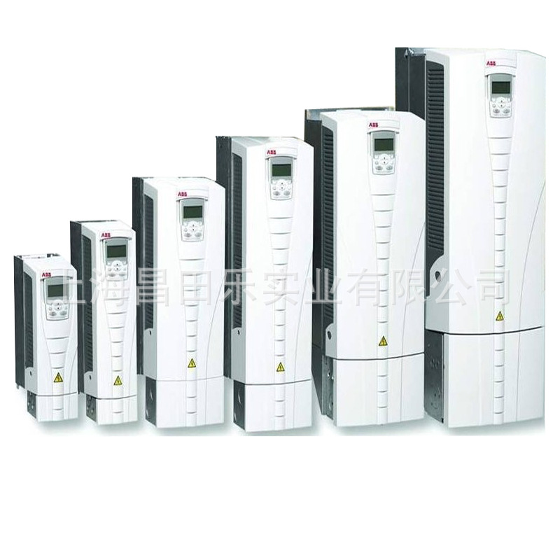 ABB变频器ACS800-01-0011-7+P901