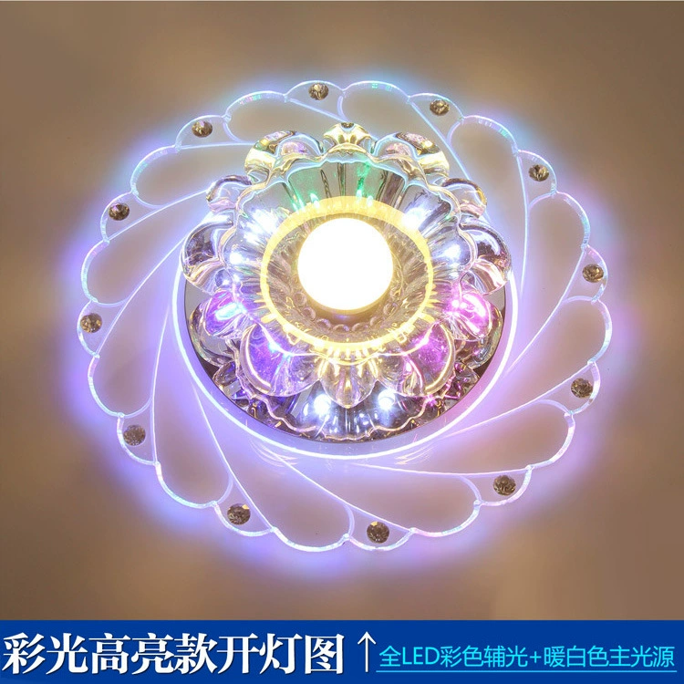 LED creative lights for corridor, ceiling light for living room, (Cross-border trading)