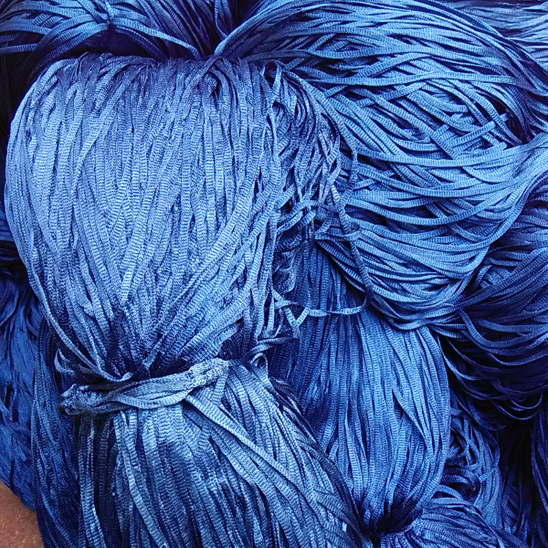 职业头花发网线 勾头网线 宫廷花粗网线 包网线 网兜线 空心线|ms