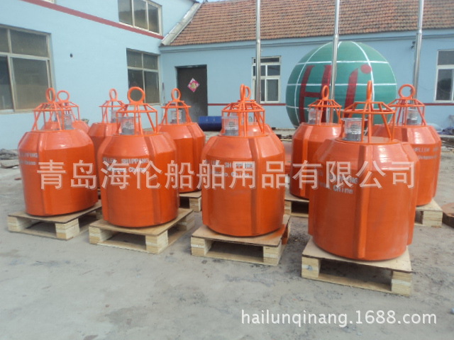 诚信供应浅海锚浮标海洋锚系泊锚锚锚防撞设施青岛否是海伦0.2-4.