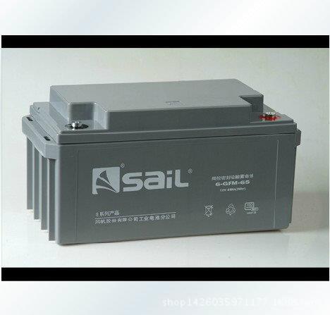 6-GFM-65 12V 65AH