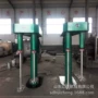 升降双轴搅拌液压分散机