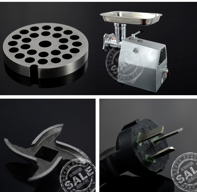 永强绞肉机详情_15