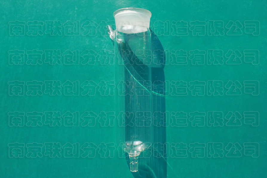 供应高速碳硫分析仪 电弧燃烧炉用干燥管