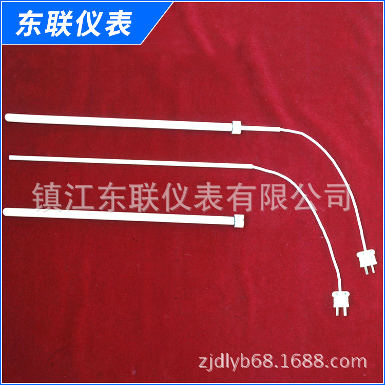 供应多晶炉  单晶炉热电偶 压簧热电偶 镇江东联