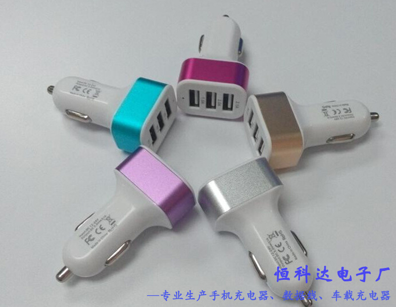 chargeur 2.1A, 2A - Ref 1296626 Image 8