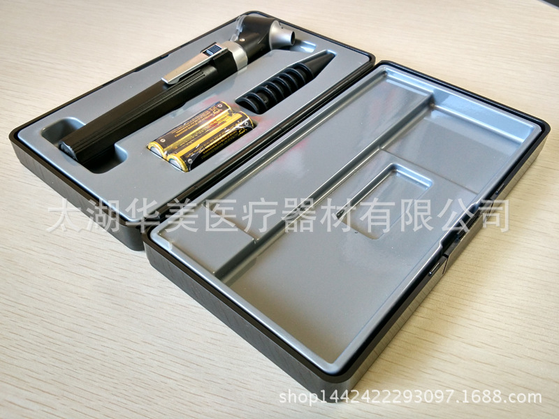 檢耳鏡OT10J太湖華美醫療器材有限公司 (1)