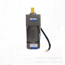 TAI LI 台力电机 单相交流感应电机220V调速250W -10/20K