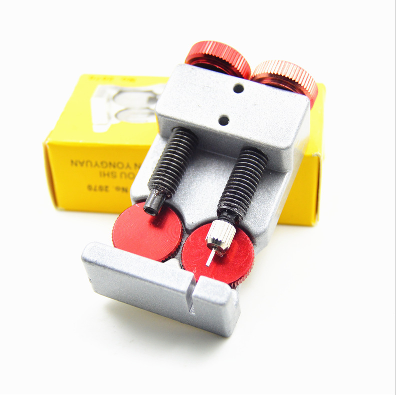 双头金属拆表器 永源2070 修表工具 取表器 表链调节器 拆表带