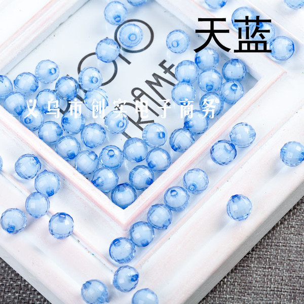 10-20mm beads DIY beads DIY beaded animal loose bead wholesale jack…