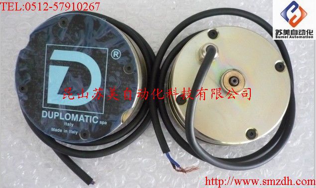 DUPLOMATIC线圈， DUPLOMATIC刀塔线圈，DUPLOMATIC刀架线圈