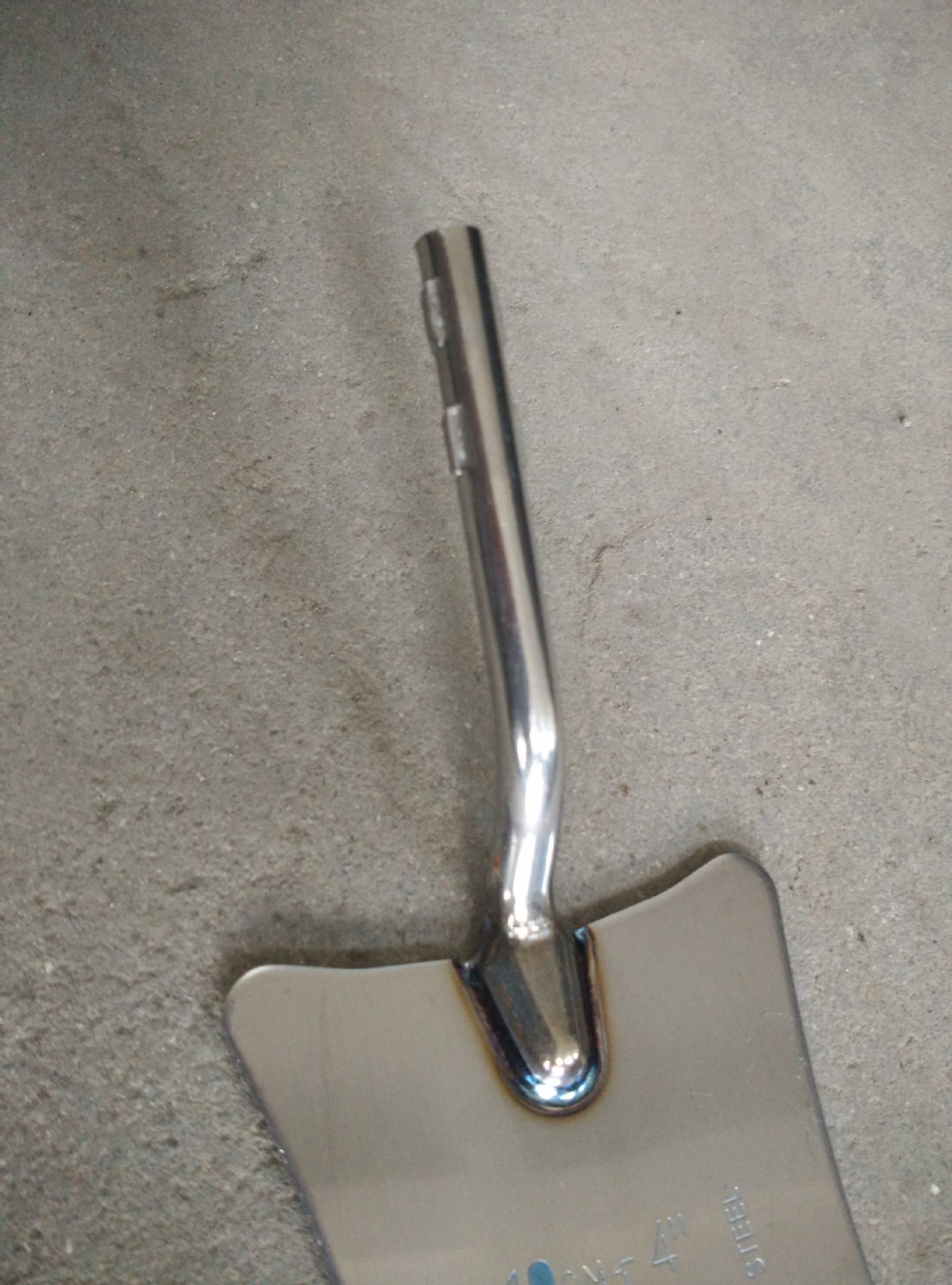 铲子园林工具/焊接