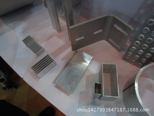 Kunming J Cracket Anti -Squeezing High -Hard Aluminum Profile образец разного диаметра Tube Alien Furniture Aluminum Wing Computer Products