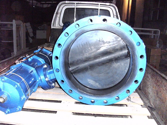 电动蝶阀 硬密封蝶阀 气动对夹硬密封蝶阀