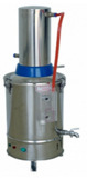 不锈钢电热蒸馏水器 YN-ZD-Z-5