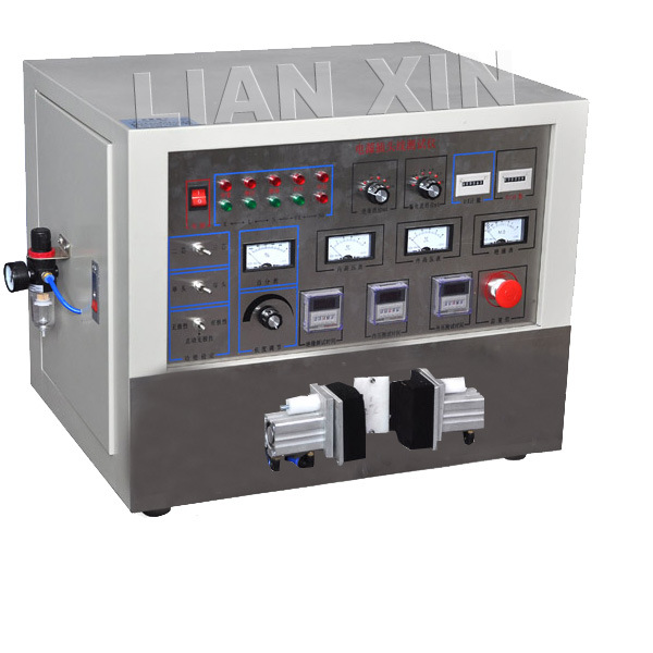 供应LX-12A单头电源插头线综合测量仪