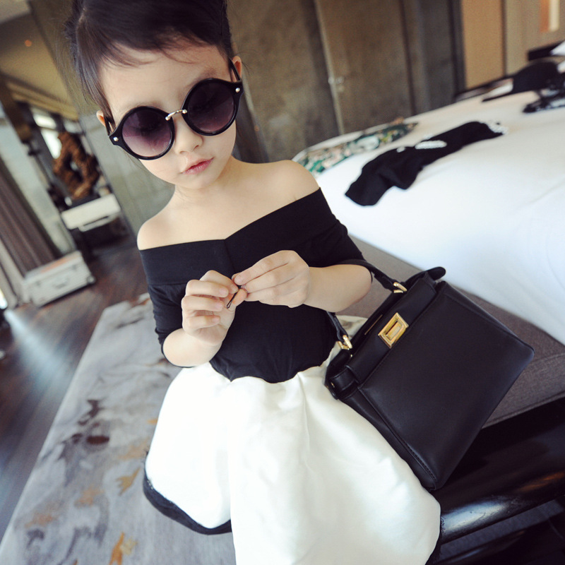 Robe enfant en Toile de coton - Ref 2045102 Image 14