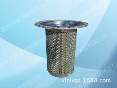 厂家直供新乡市滤清器有限公司42841239油分滤芯