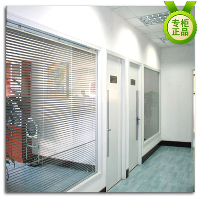 Special Venetian blinds Office Blinds Manufactor Direct selling Sequins 25mm Thickened aluminum sheet Discount curtains