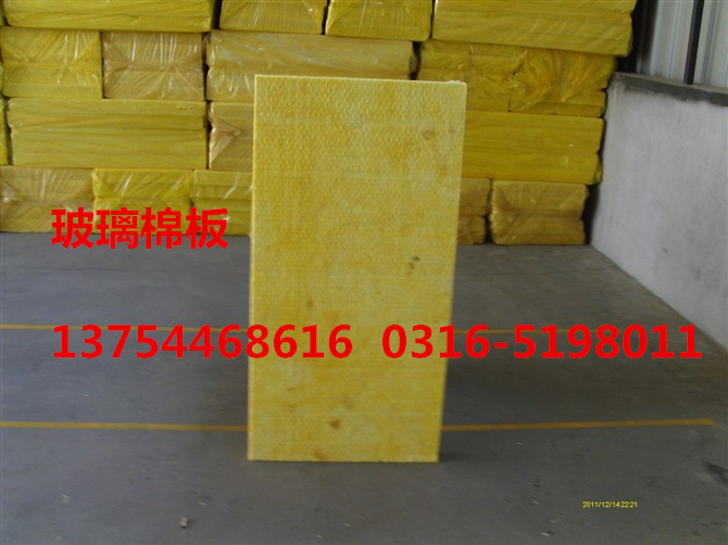 玻璃棉板3