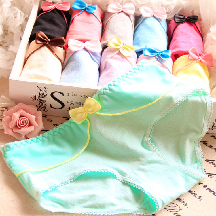 Slip 100% New 308B en coton - Ref 651577 Image 8