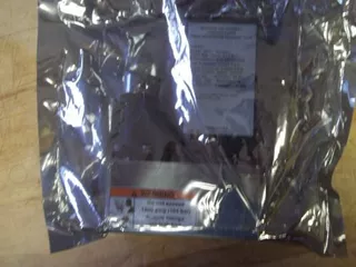   库存进口气体流量计Brooks MF53S  库存进口气体流量计