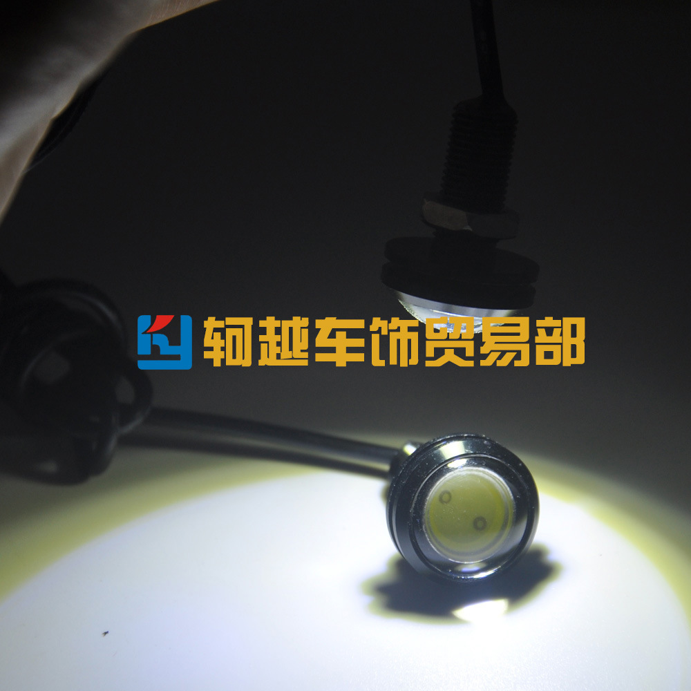 鹰眼 23MM 黑壳 3