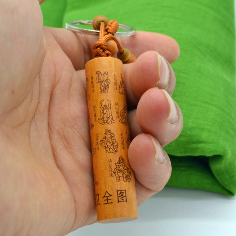 18羅漢5