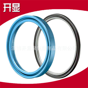 生产供应 kaisun气动o型聚氨酯密封件 耐高温油锯聚氨酯密封件