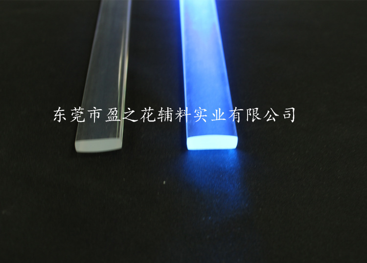 东莞导光条供应商LED导光条导光条加工导光条批发6MM*4MM多用途-阿里巴巴