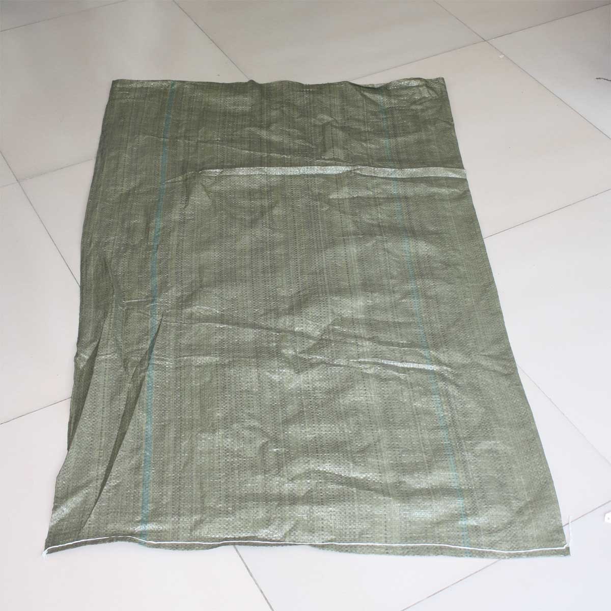 南京滁州马鞍山编织袋防汛编织袋灰色蛇皮编织袋沙袋厂家直销