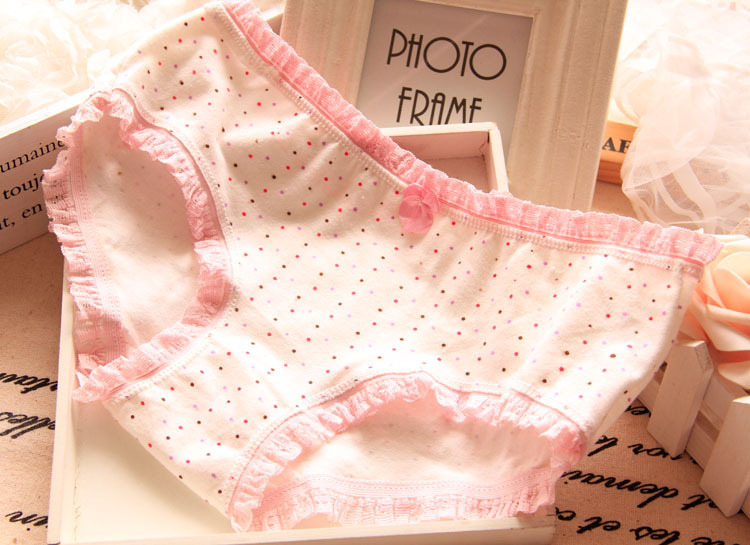 Slip jeunesse 510 bits en coton - Ref 655429 Image 23