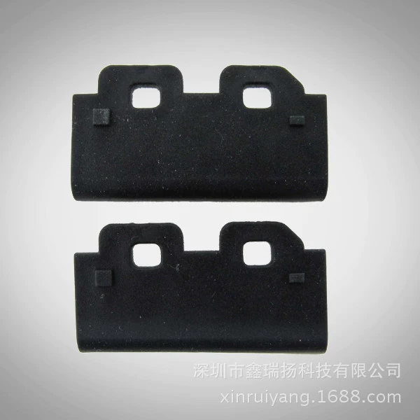 Roland RA640MIMAKIJV33 wuteng 1604 Фотомашина Черный большой скребок/маслянистый, устойчивый к коррозии скребок