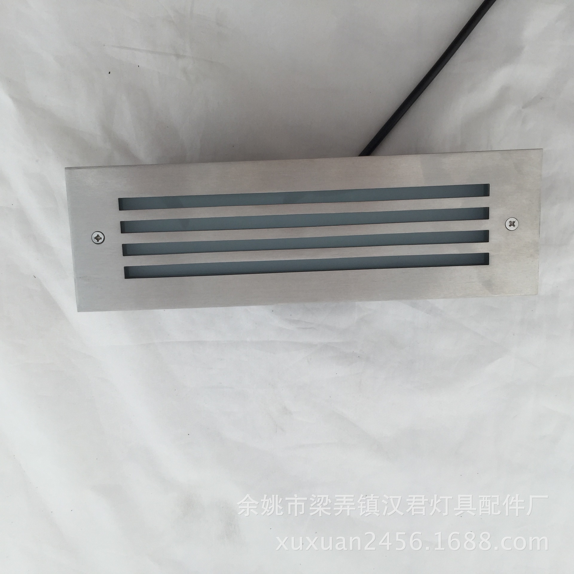 批发 不锈钢 LED 地脚灯 墙角灯