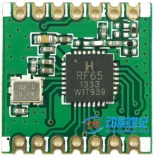 Оригинальный модуль RF COB Hoperf RFM65C-868S2 RFM65C