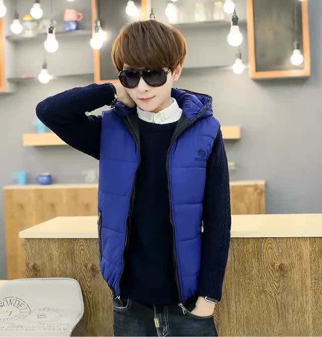 Gilet sans manche sport - Ref 542316 Image 24